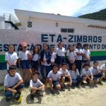 BOMBINHAS - Projeto EMAS encerra o ano com visita técnica na ETA Zimbros