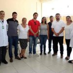 BOMBINHAS - Clínica de Fisioterapia de Bombinhas recebe equipamentos novos