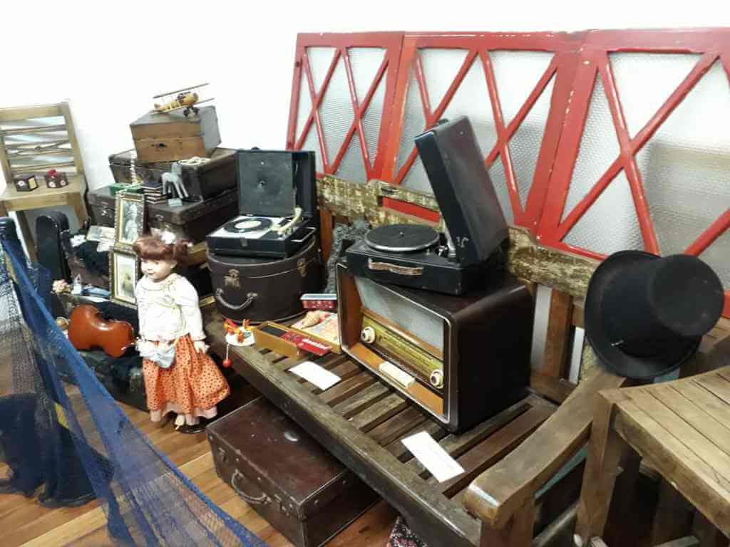 Departamento de Cultura promove 2ª edição da Exposição de Antiguidades