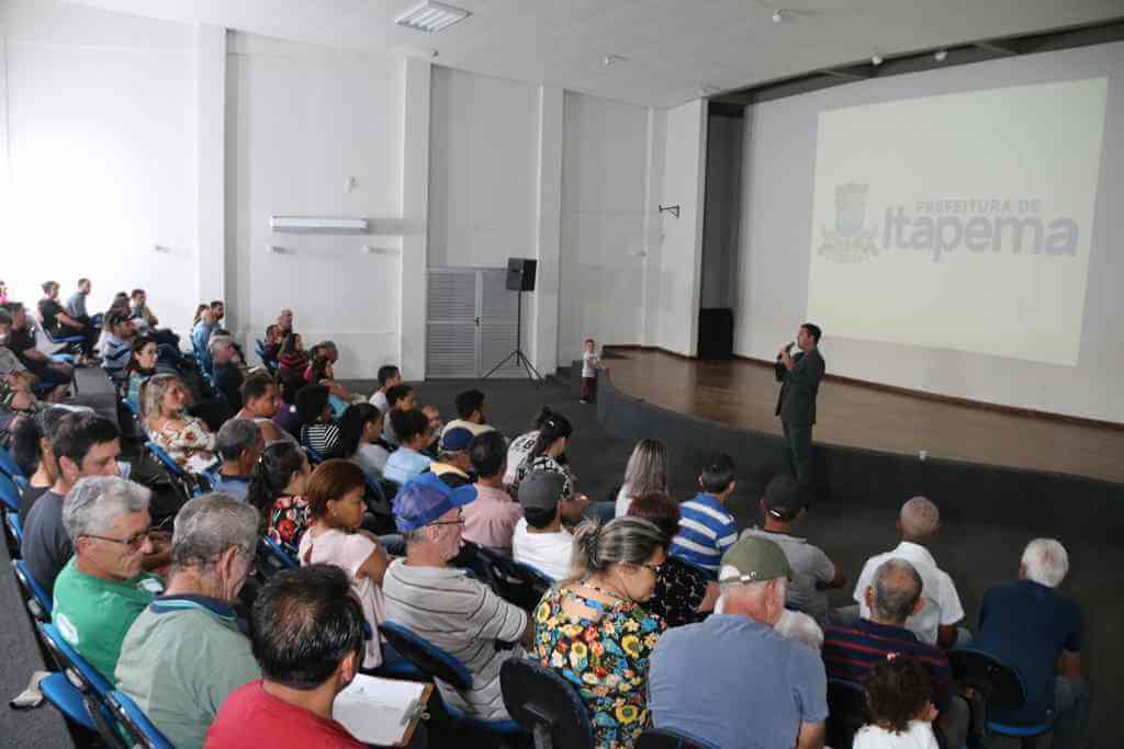 Itapema agora tem Regularização Fundiária Urbana (Reurb)