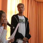 Itapema realiza Conferência Municipal dos Direitos da Criança e Adolescente