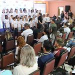 Itapema realiza Conferência Municipal dos Direitos da Criança e Adolescente