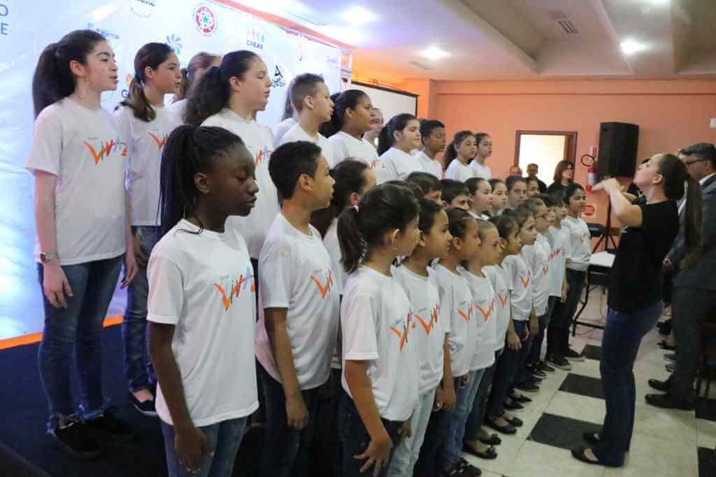 Itapema realiza Conferência Municipal dos Direitos da Criança e Adolescente