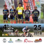 Pedala Itapema disputa a Última Etapa do Ranking Catarinense de Cross Country Marathon