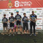 Pedala Itapema disputa a Última Etapa do Ranking Catarinense de Cross Country Marathon