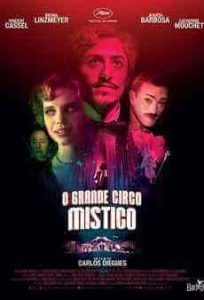 O Grande circo místico