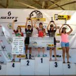 Pedala Itapema conquista 5 pódios no 4º Marathon Morro dos Conventos