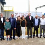 BOMBINHAS - Prefeitura de Bombinhas inaugura nova Estação de Tratamento de Água
