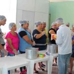 Programa Itapema de Oportunidades oferece oficina gastronômica