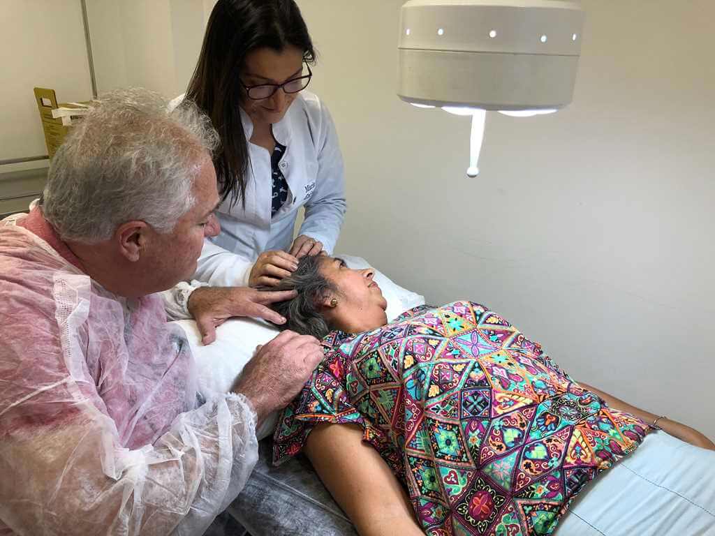 Saúde reduz demanda por pequenas cirurgias em Itapema