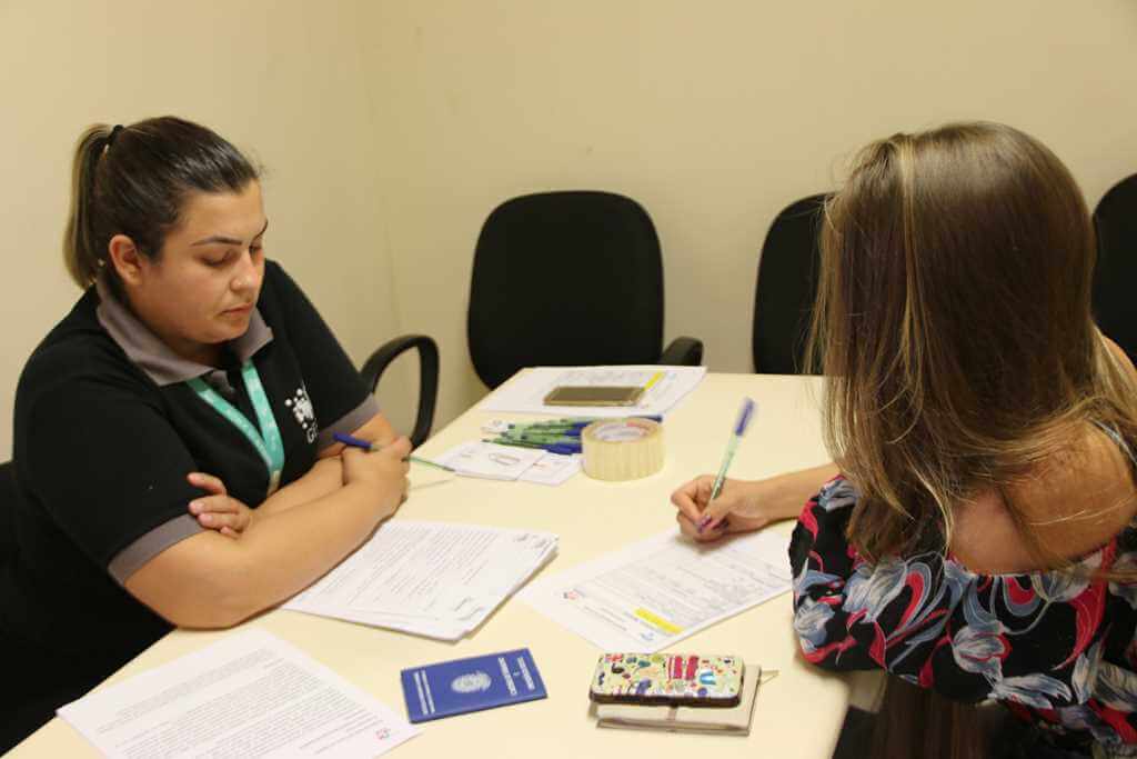 SINE seleciona jovens para curso de preparação para o mercado de trabalho