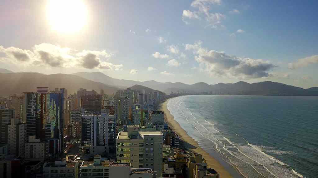 Audiência Pública vai a apresentar outorga onerosa para hotéis e flats em Itapema