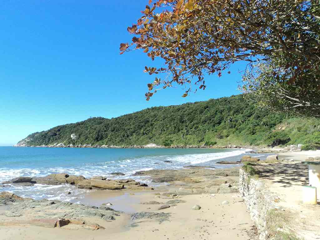 BOMBINHAS - Bombinhas entre as 22 melhores praias do Brasil - Foto: Manuel Caetano