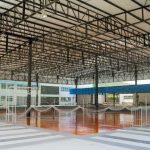 BOMBINHAS - Centro de Educação Integral inaugura dia 20