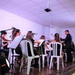 BOMBINHAS - Concerto e Recital fecham os encerramentos da FMC - Foto: Márcia Cristina Ferreira