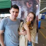 FAACI vai realizar feira mensal de adoção de animais