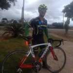 Itapema Ciclismo tem Campeão do Ranking Brasileiro de Estrada 2018