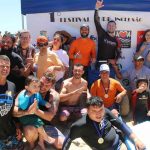 Itapema recebeu 1º Festival de Surf Inclusivo