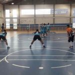 MEM sedia Copa Itapema de Voleibol