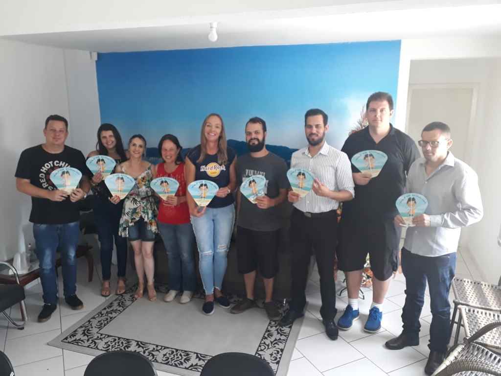 Parceria entre CMDCA e Departamento de Fiscalização busca orientar sobre o crime do trabalho infantil