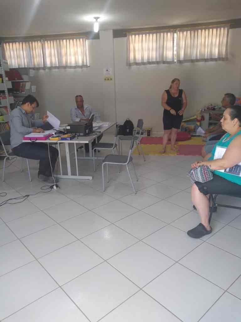 Prazo para inscrição dos moradores do Bairro Sertão do Trombudo no Reurb foi prorrogado