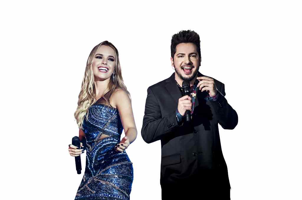 Réveillon Itapema 2019 será com show nacional da dupla Thaeme e Thiago