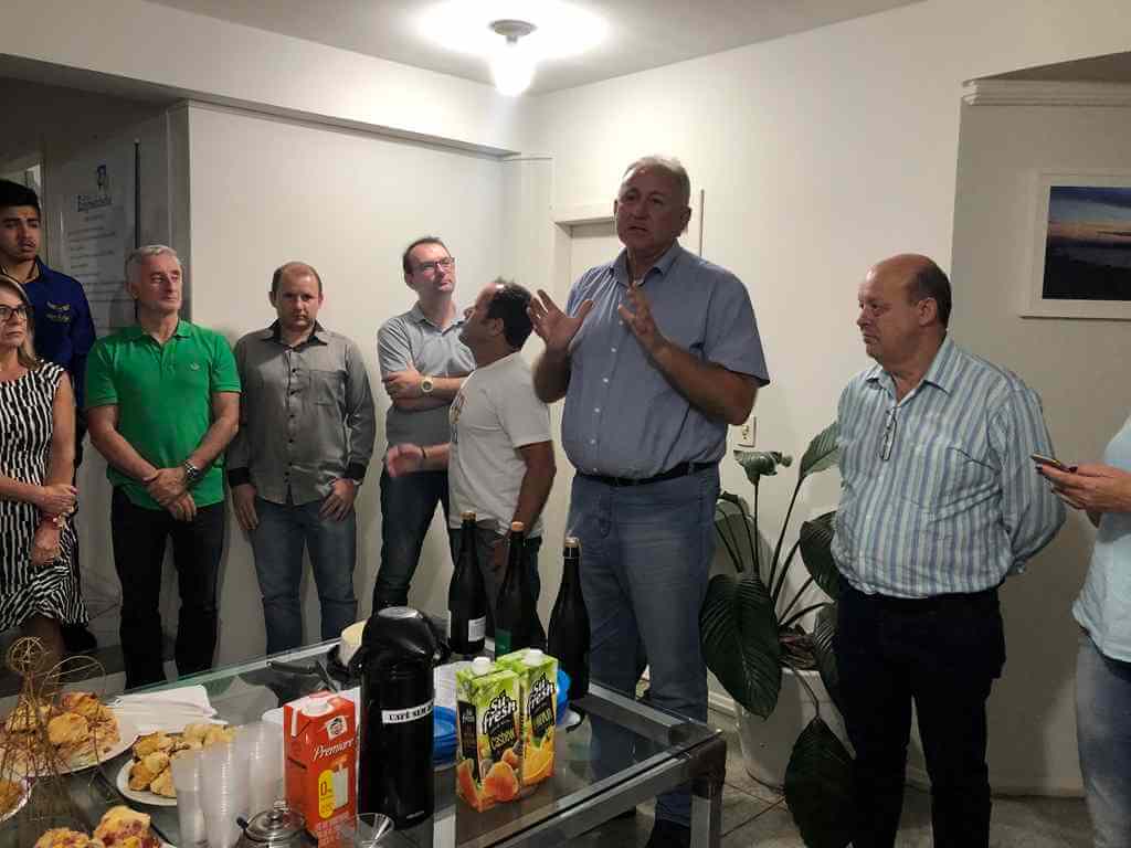 Sala do Empreendedor completa um ano de atividade em Itapema