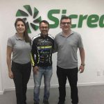 SICREDI Vale Litoral SC é patrocinadora do Ciclismo Itapemense