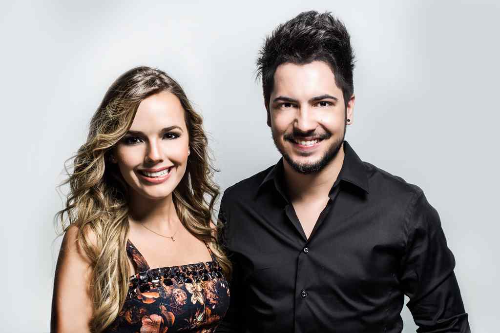 Thaeme e Thiago e fogos de artifício prometem movimentar Réveillon Itapema 2019