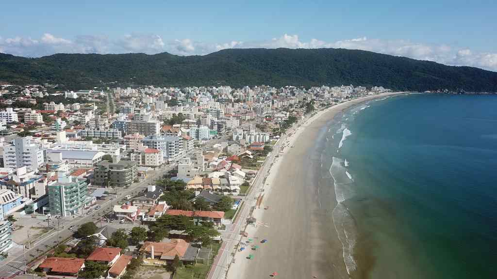 BOMBINHAS - Bombinhas divulga datas de pagamento de IPTU com desconto - Foto: Brayn Kormann