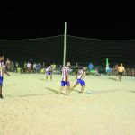 BOMBINHAS - Campeonatos Esportivos abrem inscrições em Bombinhas