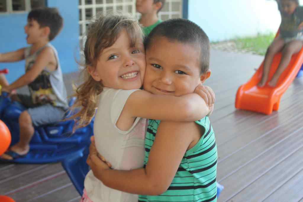 Creches de verão promovem atividades recreativas às crianças