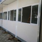 Escolas da Rede Municipal de Ensino recebem ampliações em Itapema