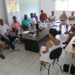 Inicia projeto para fomentar o turismo rural em Itapema