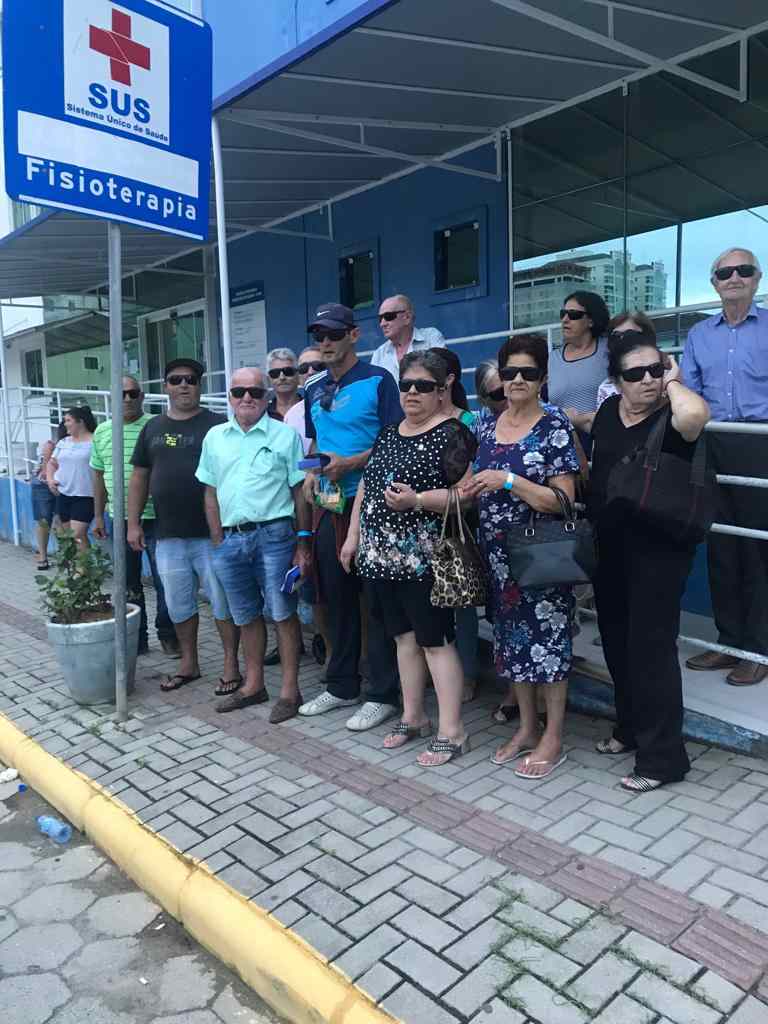 Mais de 40 pacientes são beneficiados com cirurgia de catarata