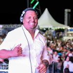 Reveillon 2019 em Itapema lota a praia