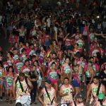 BOMBINHAS - Música e Desfile de Bloco animam Carnaval de Bombinhas
