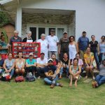 Empresários de Itapema participam de visita técnica em Anitápolis