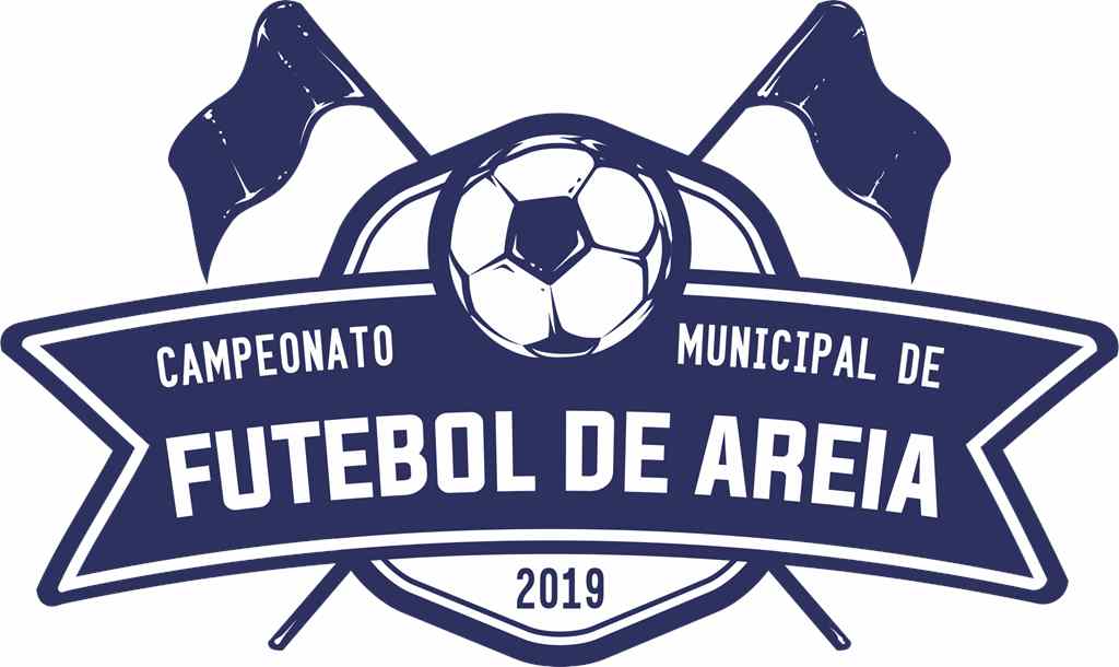 Esporte divulga equipes que vão participar do Campeonato Municipal de Futebol de Areia