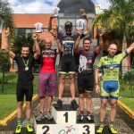 Itapema Ciclismo Faz Excelente Estreia no Ranking Catarinense de Ciclismo de Estrada