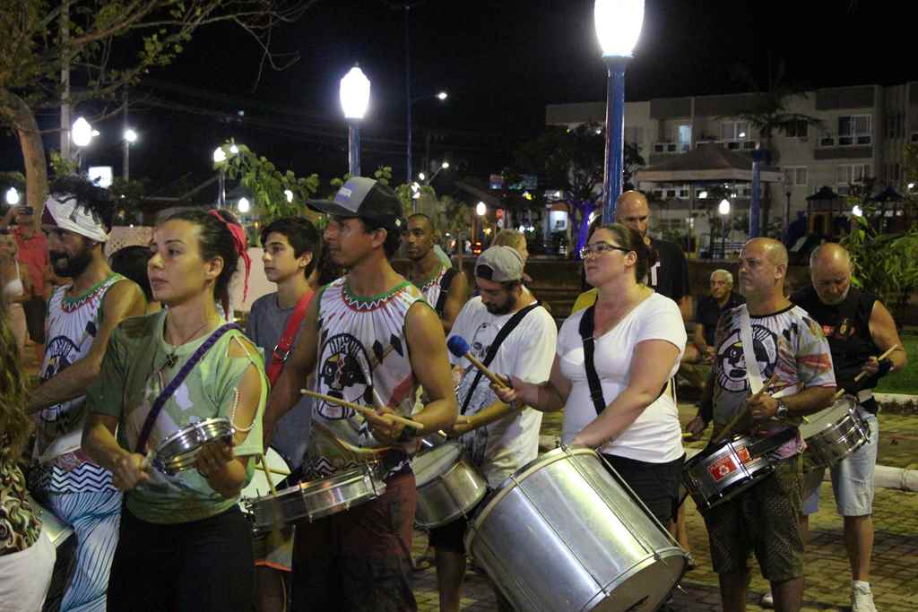 PORTO BELO - Unidos de Porto Belo faz homenagem à Suely Beduschi