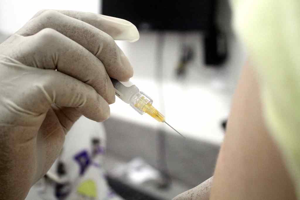 Saúde amplia oferta da vacinação da Febre Amarela nas UBS em Itapema