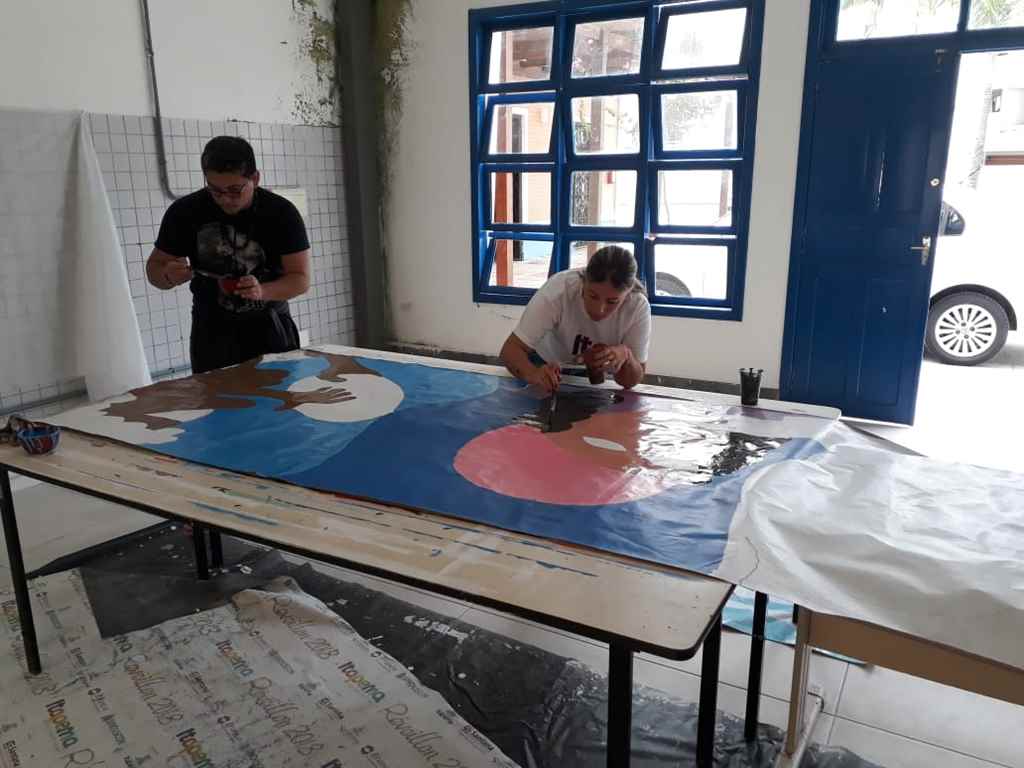 Domingo (03/03) tem Carnaval Infantil em Itapema
