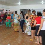 Grupo Novo Olhar retoma atividades com festa de carnaval