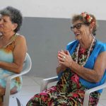 Grupo Novo Olhar retoma atividades com festa de carnaval