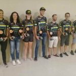 Itapema Ciclismo é destaque na Noite dos Campeões de 2018
