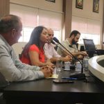 Itapema realiza Conferência Municipal dos Direitos da Pessoa Idosa