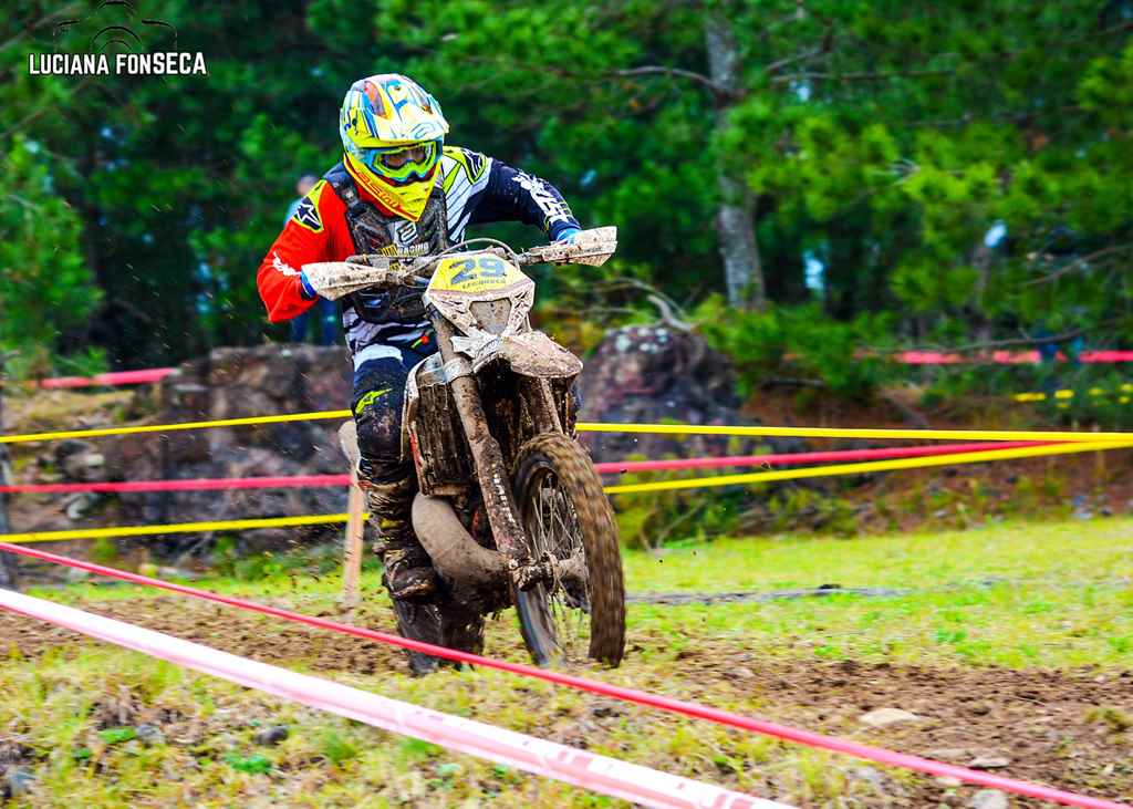 Itapema vai receber as etapas do Catarinense e Brasileiro de Enduro
