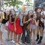 PORTO BELO - Carnaval animará final de semana em Porto Belo