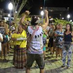 PORTO BELO - Carnaval animará final de semana em Porto Belo